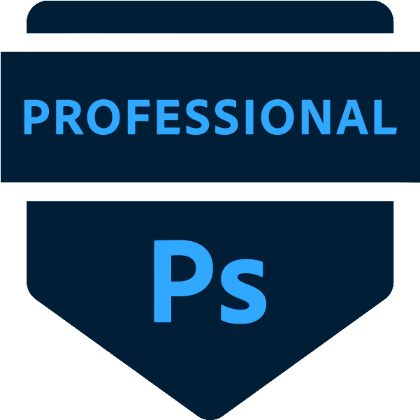 Photoshop Certification